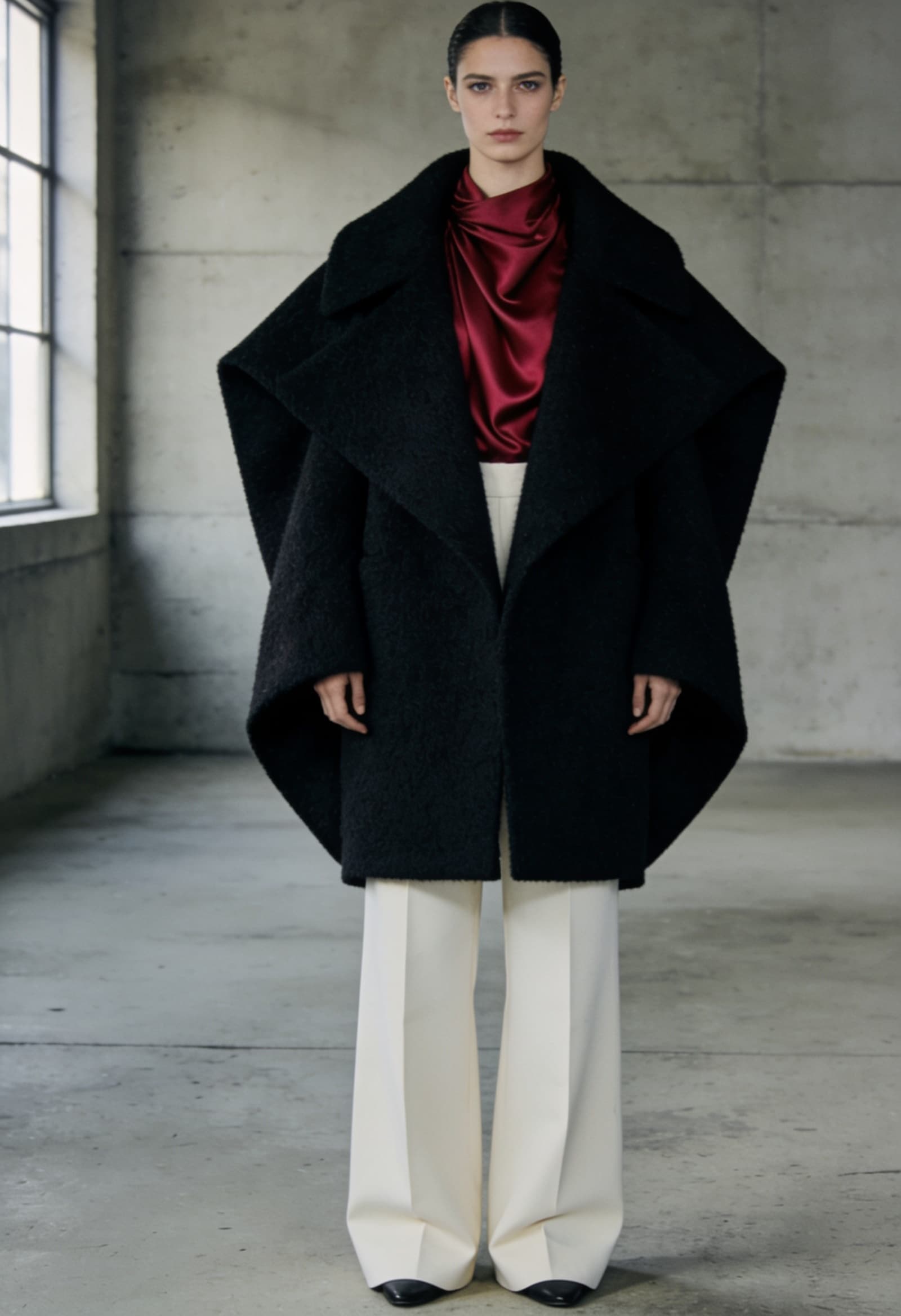 Editorial Atelier S/S 26